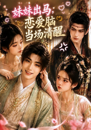 妹妹出马,恋爱脑当场清醒(32集) 妹妹出马,恋爱脑当场清醒(32集)口碑之选免费看