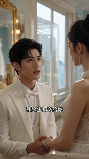 重生婚礼前夜,我甩了竹马嫁顶级大佬(46集) 重生婚礼前夜,我甩了竹马嫁顶级大佬(46集)追短剧看全集