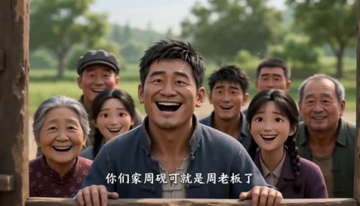 九零悍媳有灵宠(78集) 九零悍媳有灵宠(78集)熬夜追短剧