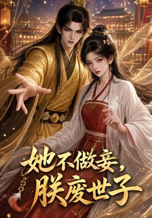 她不做妾,朕废世子(49集) 她不做妾,朕废世子(49集)独家内容免费看
