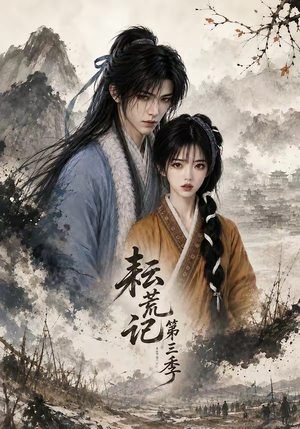 耘荒记第三季(184集) 耘荒记第三季(184集)热播短剧来袭