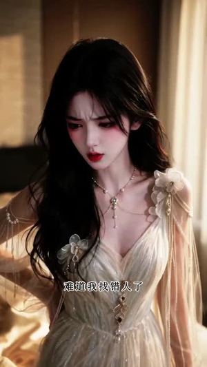 我和闺蜜是炮灰女配(19集) 我和闺蜜是炮灰女配(19集)精彩连连免费看