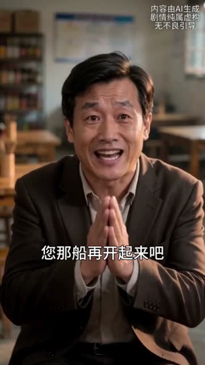 野渡规矩(59集) 野渡规矩(59集)解说