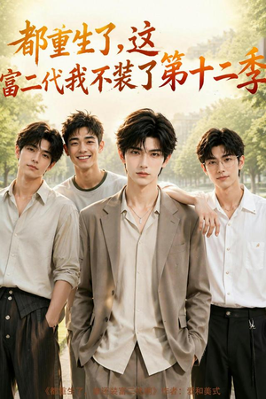 都重生了，这富二代我不装了第十二季（104集）全剧免费观看