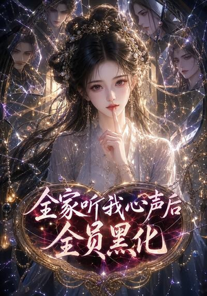 全家听我心声后全员黑化(74集) 全家听我心声后全员黑化(74集)超级好看的短剧