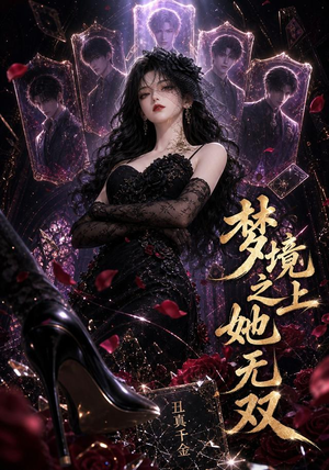 梦境之上她无双(44集) 梦境之上她无双(44集)精彩短剧天天看