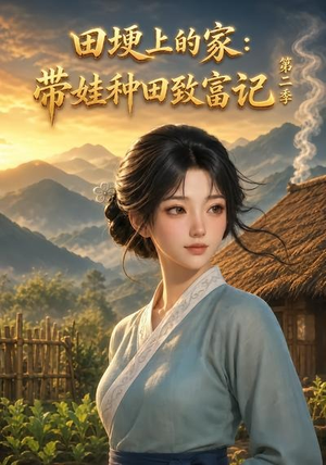 田埂上的家：带娃种田致富记第二季（118集）免费版