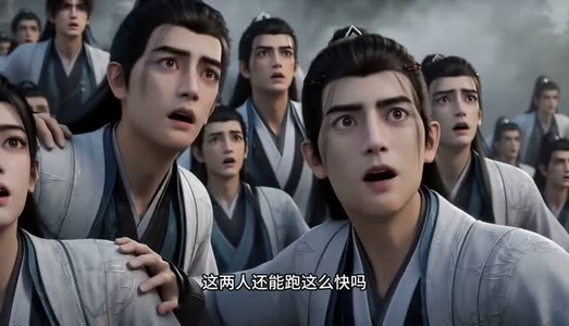 小师妹五界第一,天才见她都破防第一季(88集) 小师妹五界第一,天才见她都破防第一季(88集)80到100集