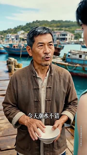 一诺渔乡守真心(142集) 一诺渔乡守真心(142集)热播短剧抢先看