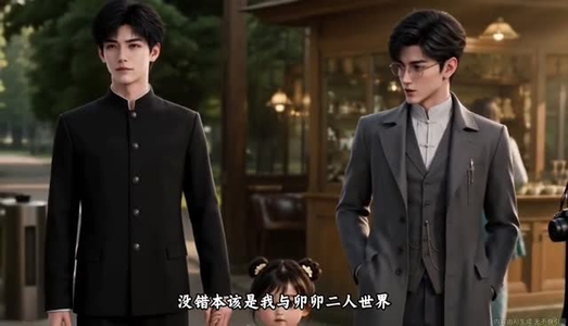 福泽不从天降来,帅府卯卯暖人心第三季(186集) 福泽不从天降来,帅府卯卯暖人心第三季(186集)热门短剧推荐。
