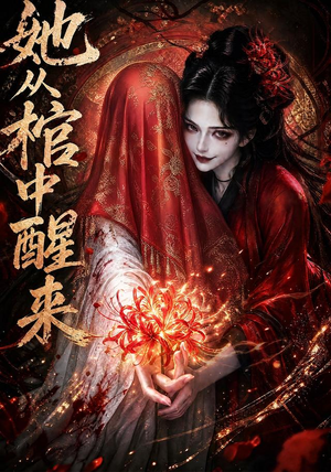 她从棺中醒来（65集）深深爱上这部剧