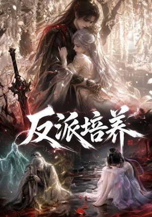 反派培养（180集）最火短剧推荐