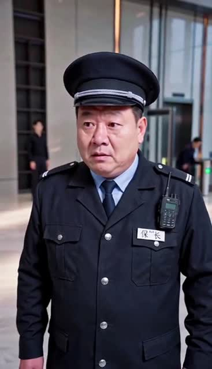 恩人在我公司看大门(71集) 恩人在我公司看大门(71集)精彩好看的短剧