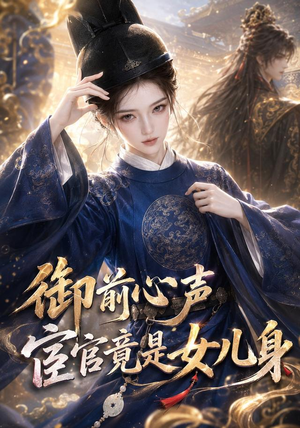 御前心声宦官竟是女儿身(50集) 御前心声宦官竟是女儿身(50集)我真的爱了