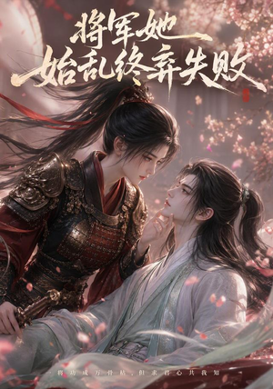 将军她始乱终弃失败(68集) 将军她始乱终弃失败(68集)战神短剧推荐