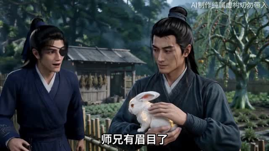 十灵根短命鬼?我手搓废丹成仙第七季(107集) 十灵根短命鬼?我手搓废丹成仙第七季(107集)女主谁演的