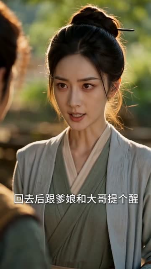 荒年逆袭:素手春野粮满仓第三季(119集) 荒年逆袭:素手春野粮满仓第三季(119集)热门短剧来袭