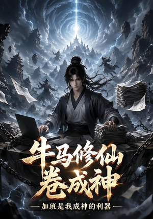 牛马修仙卷成神第一季(84集) 牛马修仙卷成神第一季(84集)全集一次看完