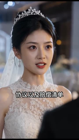 蒙眼认闺蜜,婚礼退婚(63集) 蒙眼认闺蜜,婚礼退婚(63集)一口气看完