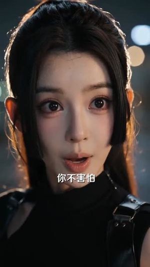 黑帮大小姐今天也在努力装娇弱(60集) 黑帮大小姐今天也在努力装娇弱(60集)精彩好看的短剧