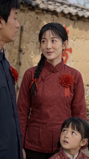 沈大花不装了,全家都被我整服了第五季(48集) 沈大花不装了,全家都被我整服了第五季(48集)短剧排行榜