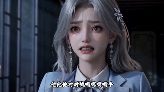 暗黑女王归城后学乖了(129集) 暗黑女王归城后学乖了(129集)热门短剧又来了