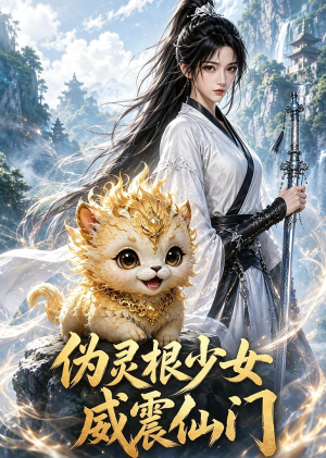 伪灵根少女威震仙门(60集) 伪灵根少女威震仙门(60集)1-102集