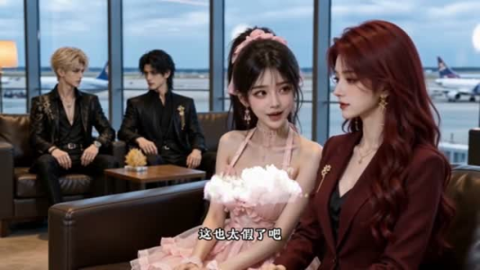 合约婚宠:五年暗恋陆总藏不住了(15集) 合约婚宠:五年暗恋陆总藏不住了(15集)短剧精彩绝伦