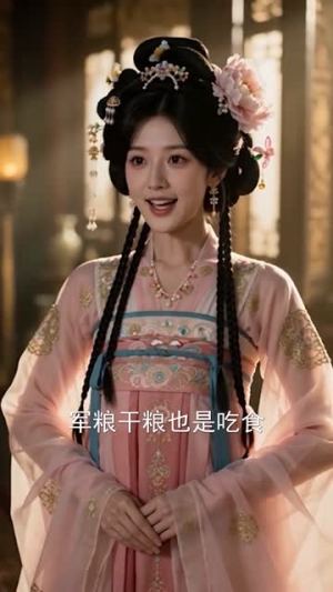 食神天降冷宫厨娘倾天下(70集) 食神天降冷宫厨娘倾天下(70集)看过的人都说好