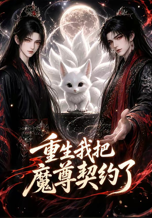 重生我把魔尊契约了(68集) 重生我把魔尊契约了(68集)一口气看完