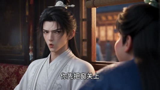 情书小案首第四季(90集) 情书小案首第四季(90集)好看的短剧分享