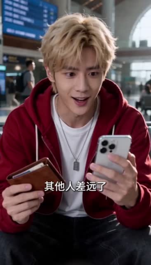 娱乐:我的副业画风不太对(71集) 娱乐:我的副业画风不太对(71集)热门短剧又来了