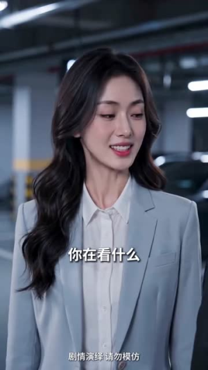 女总裁的驯夫手册(60集) 女总裁的驯夫手册(60集)免费看短剧