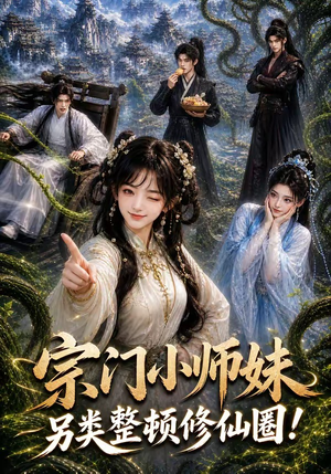 宗门小师妹另类整顿修仙圈!(68集) 宗门小师妹另类整顿修仙圈!(68集)最火短剧推荐
