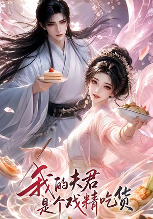 我的夫君是个戏精吃货(2集) 我的夫君是个戏精吃货(2集)女主角是谁
