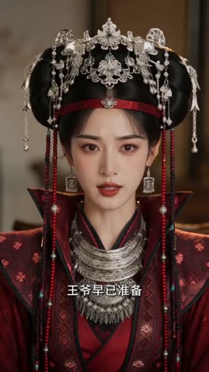 明筝策(125集) 明筝策(125集)精彩的网络短剧