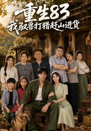 重生83:我驭兽打猎赶山进货(80集) 重生83:我驭兽打猎赶山进货(80集)全剧看到大结局