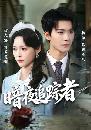暗夜追踪者(61集) 暗夜追踪者(61集)免费短剧全集看