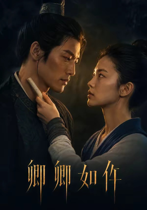 卿卿如仵(48集) 卿卿如仵(48集)全集一次看完