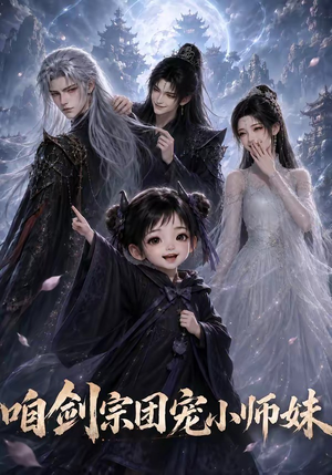 咱剑宗团宠小师妹第一季前传(204集) 咱剑宗团宠小师妹第一季前传(204集)超级好看的短剧