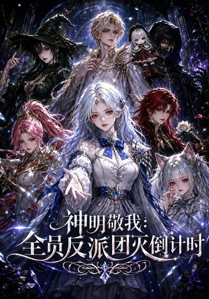 神明敬我:全员反派团灭倒计时(192集) 神明敬我:全员反派团灭倒计时(192集)在线看到大结局
