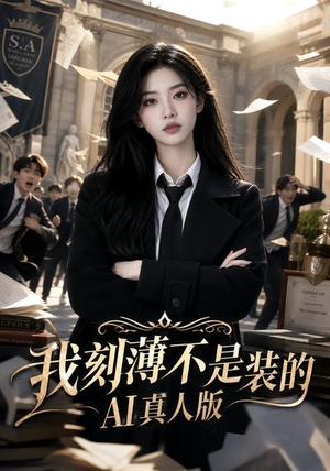 我刻薄不是装的AI真人版(130集) 我刻薄不是装的AI真人版(130集)精彩短剧热播中