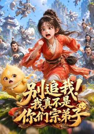 别追我!我真不是你们宗弟子(155集) 别追我!我真不是你们宗弟子(155集)在哪看是免费的