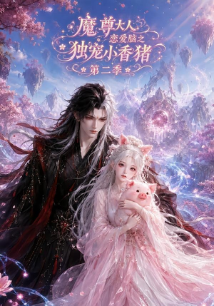 魔尊大人恋爱脑之独宠小香猪第二季(141集) 魔尊大人恋爱脑之独宠小香猪第二季(141集)全集完整版