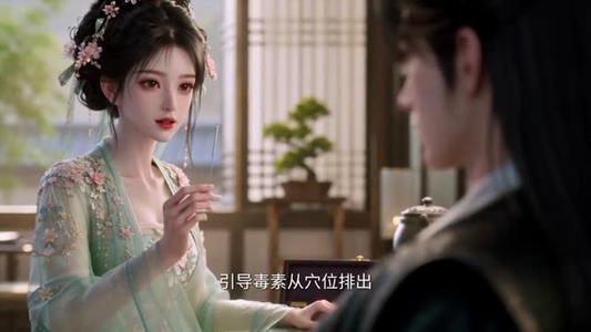 医妃独宠俏夫君(60集) 医妃独宠俏夫君(60集)在哪个平台看好