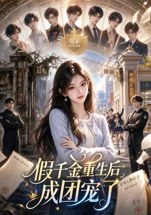 假千金重生后成团宠了(106集) 假千金重生后成团宠了(106集)抢先看热门短剧