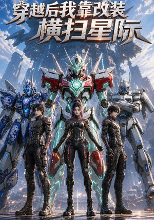 穿越后我靠改装横扫星际（80集）在哪里看