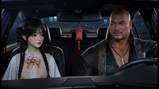 玄门老祖归来,被神兽崽崽们团宠了(55集) 玄门老祖归来,被神兽崽崽们团宠了(55集)在线免费观看