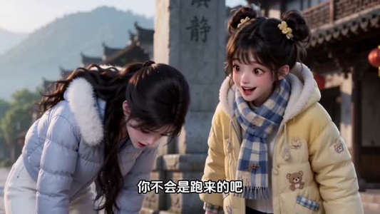 谨礼赴山海(69集) 谨礼赴山海(69集)越看越好看短剧