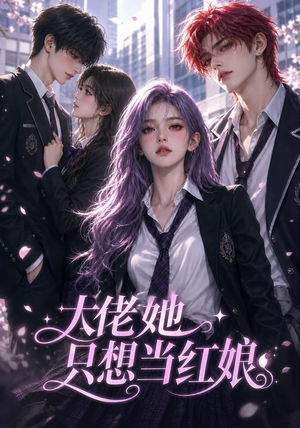 大佬她只想当红娘(57集) 大佬她只想当红娘(57集)免费短剧大全